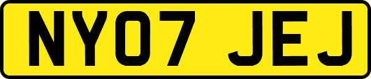 NY07JEJ