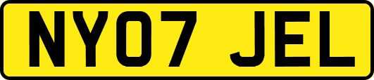 NY07JEL