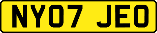 NY07JEO