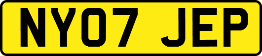 NY07JEP