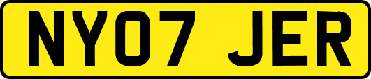 NY07JER
