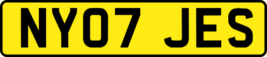 NY07JES