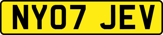 NY07JEV