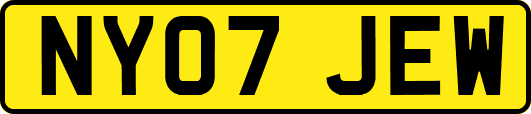 NY07JEW