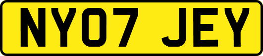 NY07JEY