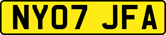 NY07JFA