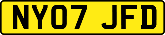 NY07JFD