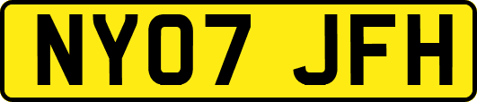 NY07JFH