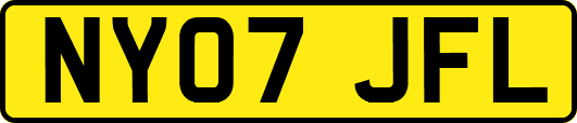 NY07JFL