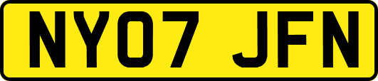 NY07JFN