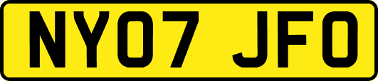 NY07JFO