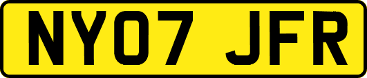 NY07JFR