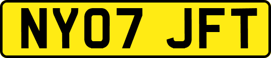 NY07JFT