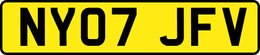 NY07JFV