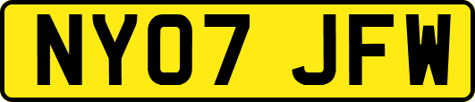 NY07JFW