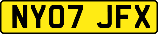 NY07JFX