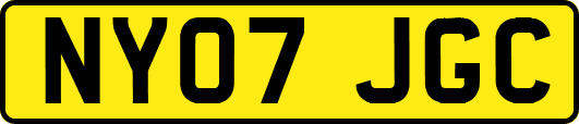 NY07JGC