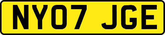 NY07JGE