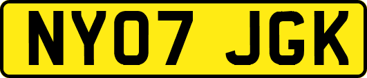 NY07JGK