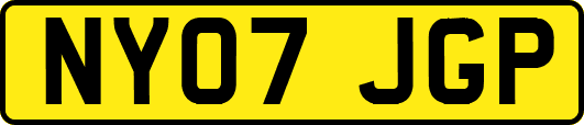 NY07JGP