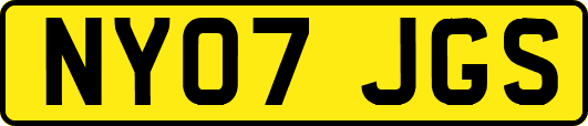 NY07JGS