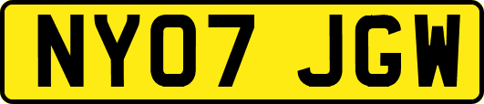 NY07JGW