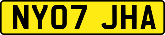 NY07JHA