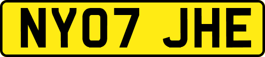 NY07JHE