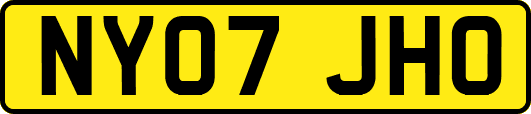NY07JHO