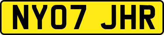 NY07JHR