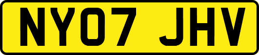 NY07JHV