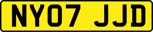 NY07JJD