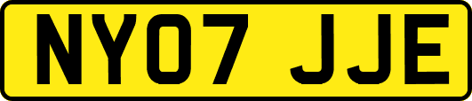 NY07JJE