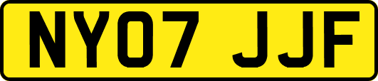 NY07JJF