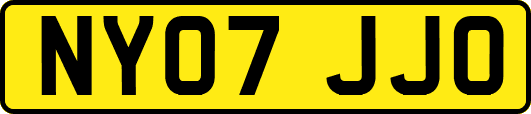 NY07JJO