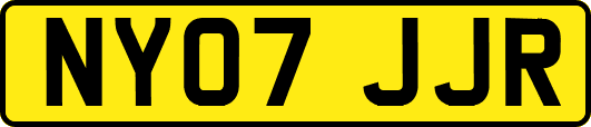NY07JJR