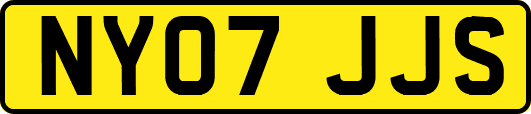 NY07JJS