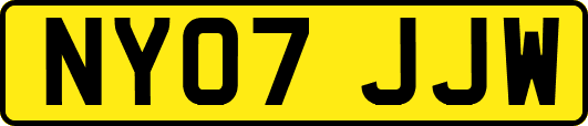 NY07JJW