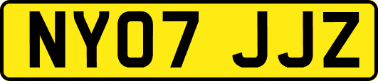 NY07JJZ