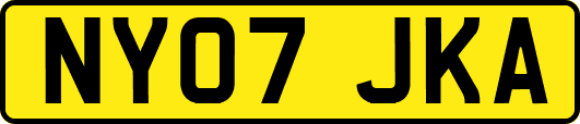 NY07JKA