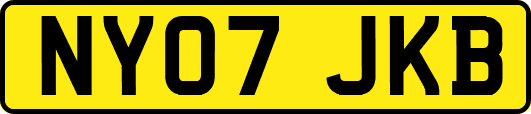 NY07JKB
