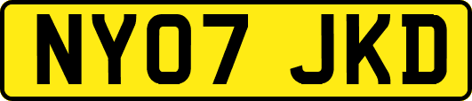 NY07JKD