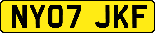 NY07JKF