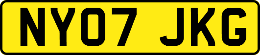 NY07JKG