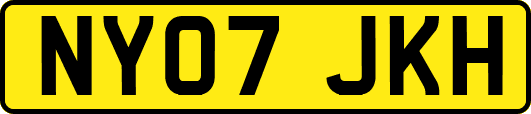 NY07JKH
