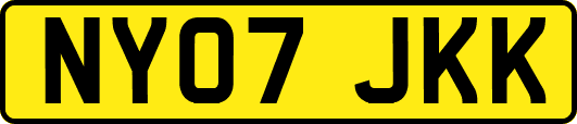 NY07JKK
