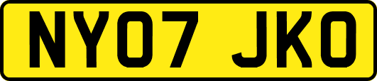 NY07JKO