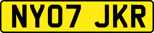NY07JKR