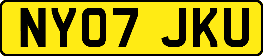 NY07JKU