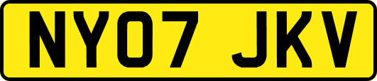NY07JKV